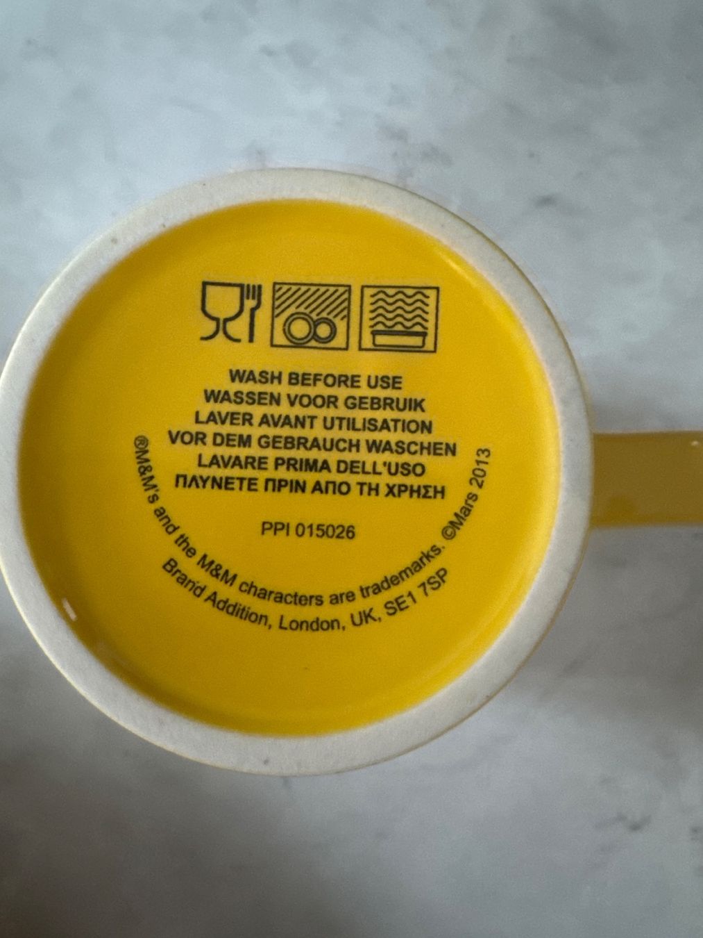 Tazze: m&m‘s Tasse – Usato da Geuensee venduto da jes_9xyk 2