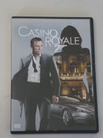 DVD / James Bond 007 - Casino Royale