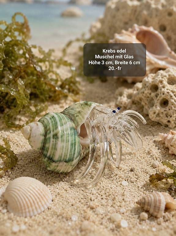 Jouets: Krebs  – Neuf avec emballage d'origine à Kriens par LotusOase