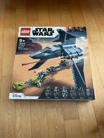 LEGO Star Wars 75314 NEU