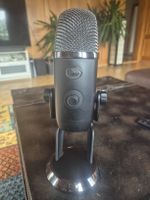 Mikrofon Blue Yeti X