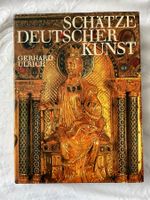 Bildband Schätze Deutscher Kunst