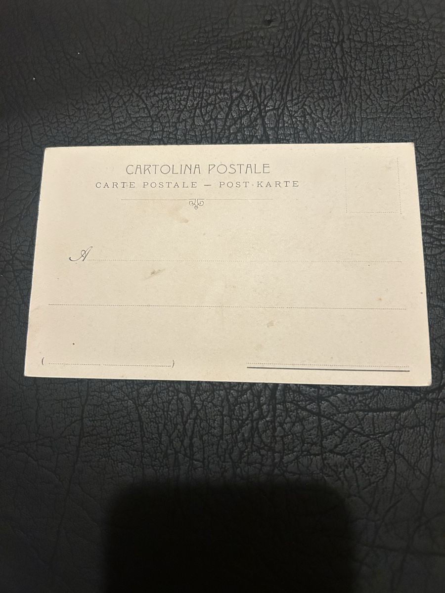 Cartoline postali: Lugano, Eden Concerto  – Usato da Breganzona venduto da Milesbo 1