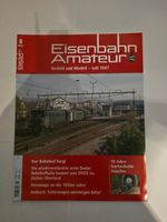 Eisenbahn Amateur Ausgabe 8 - Jahrgang 2011