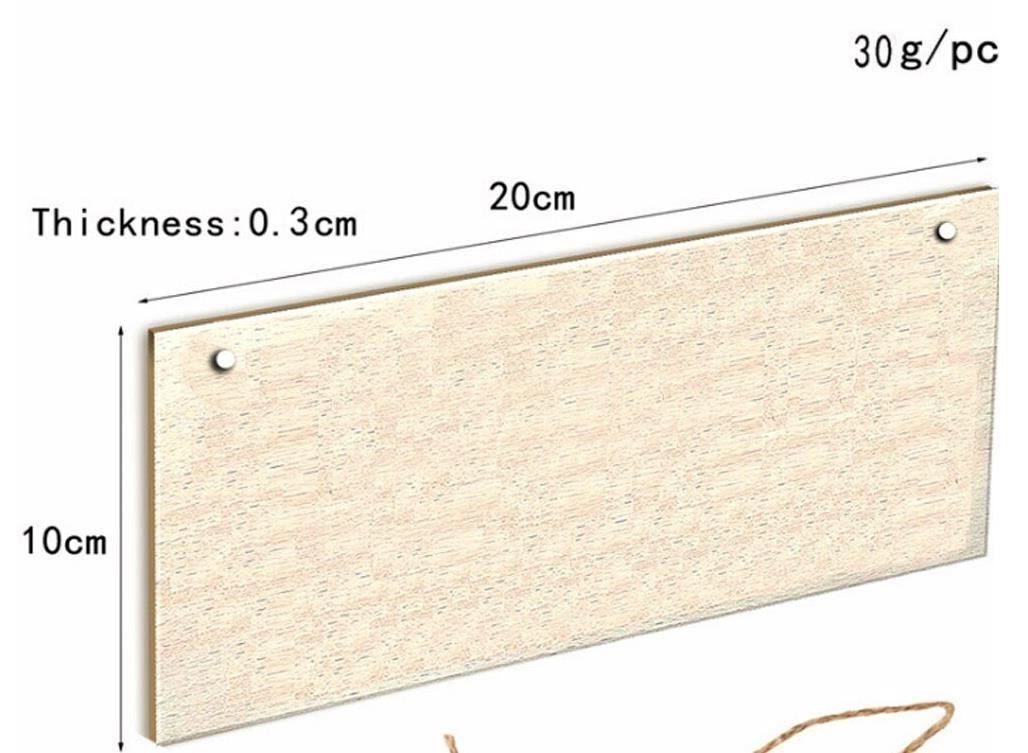 Schilder: SCHILD SCHÄFERHUND MIT TEXT AUS HOLZ NEU – Neu und originalverpackt aus Bad Ragaz von Schtupsi 1