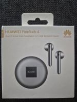 Huawei FreeBuds 4