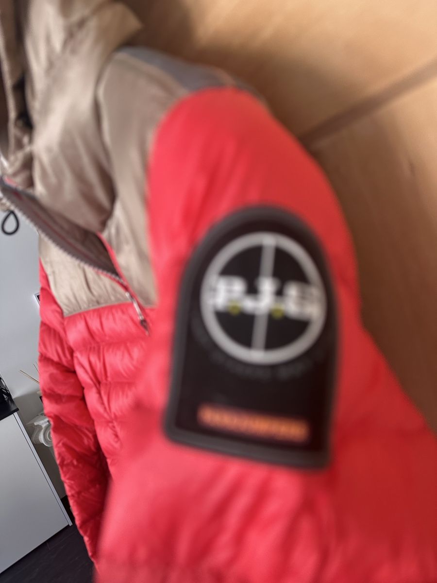 Parajumpers Giacche: Parajumb Sportjacke – Usato da st. moritz venduto da Romina21 2