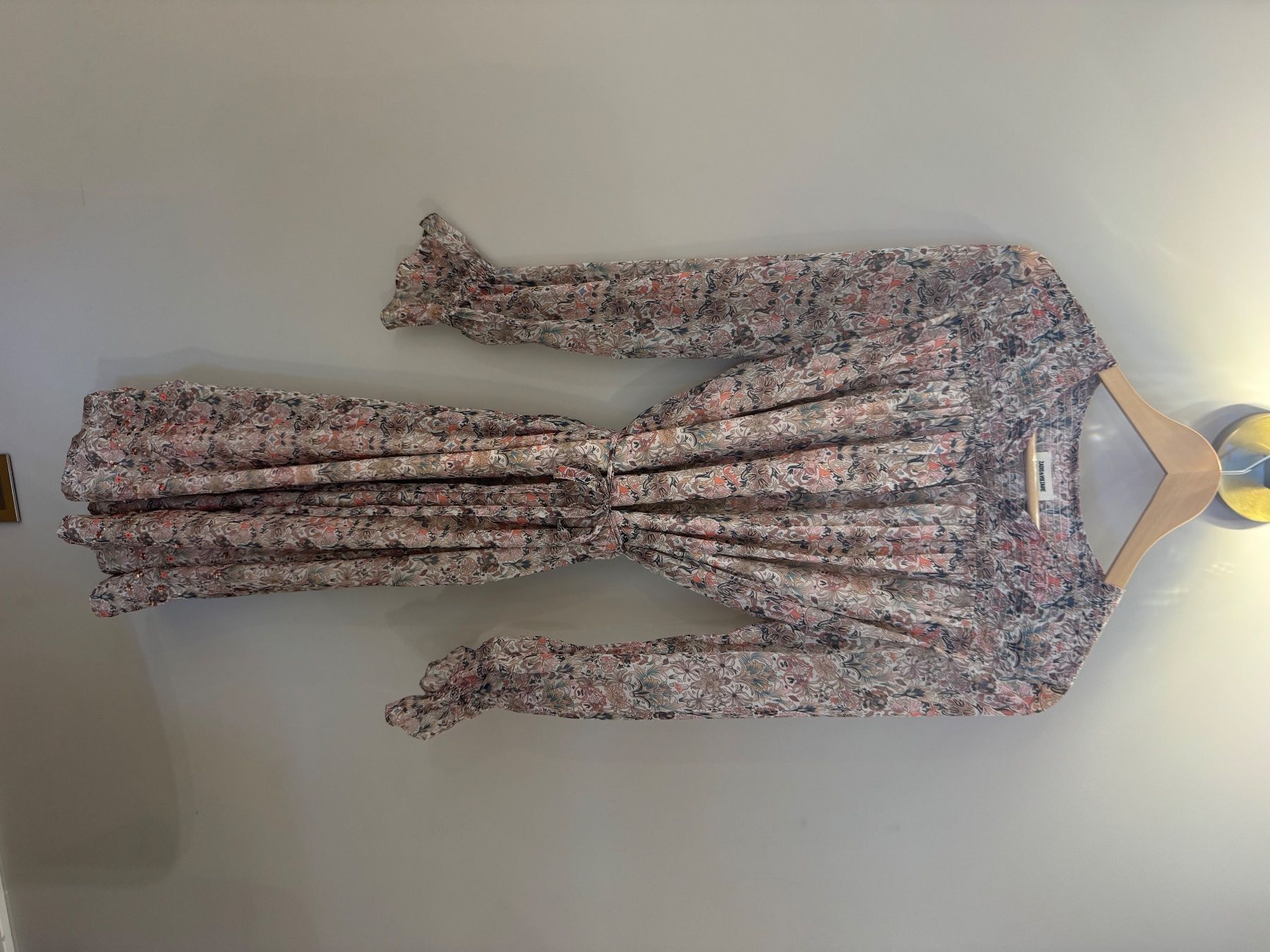 Sandro Kleider: Robe Zadig et Voltaire T36 – Gebraucht aus Conches von chn_hgl6 6