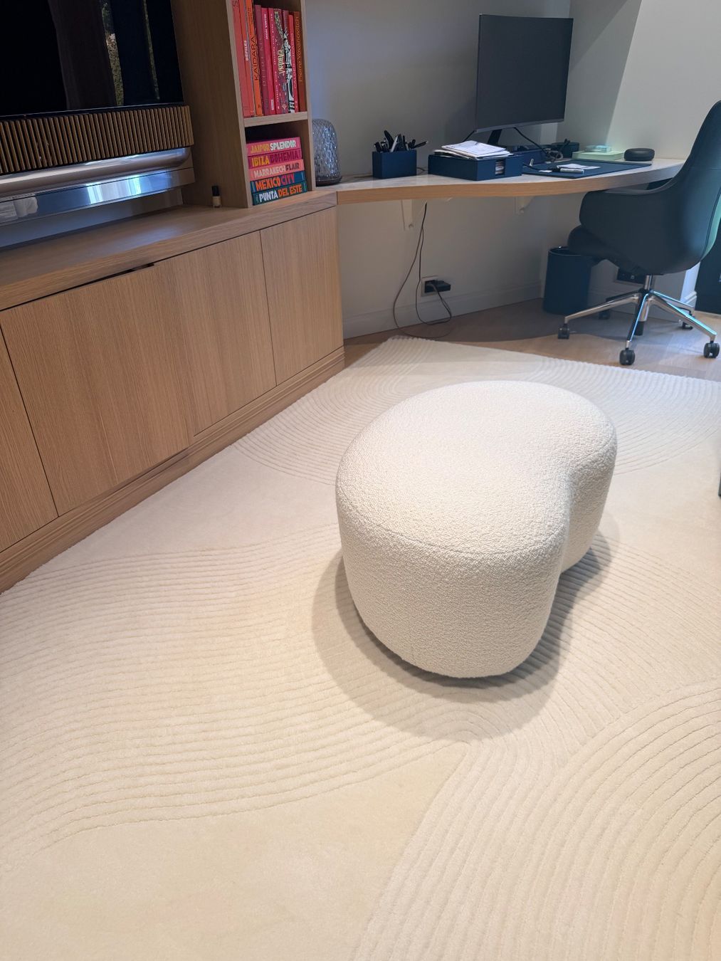 Sgabelli: Tabouret Pfister - &Tradition Margas – Usato da Zürich venduto da mpa_bd2d 1