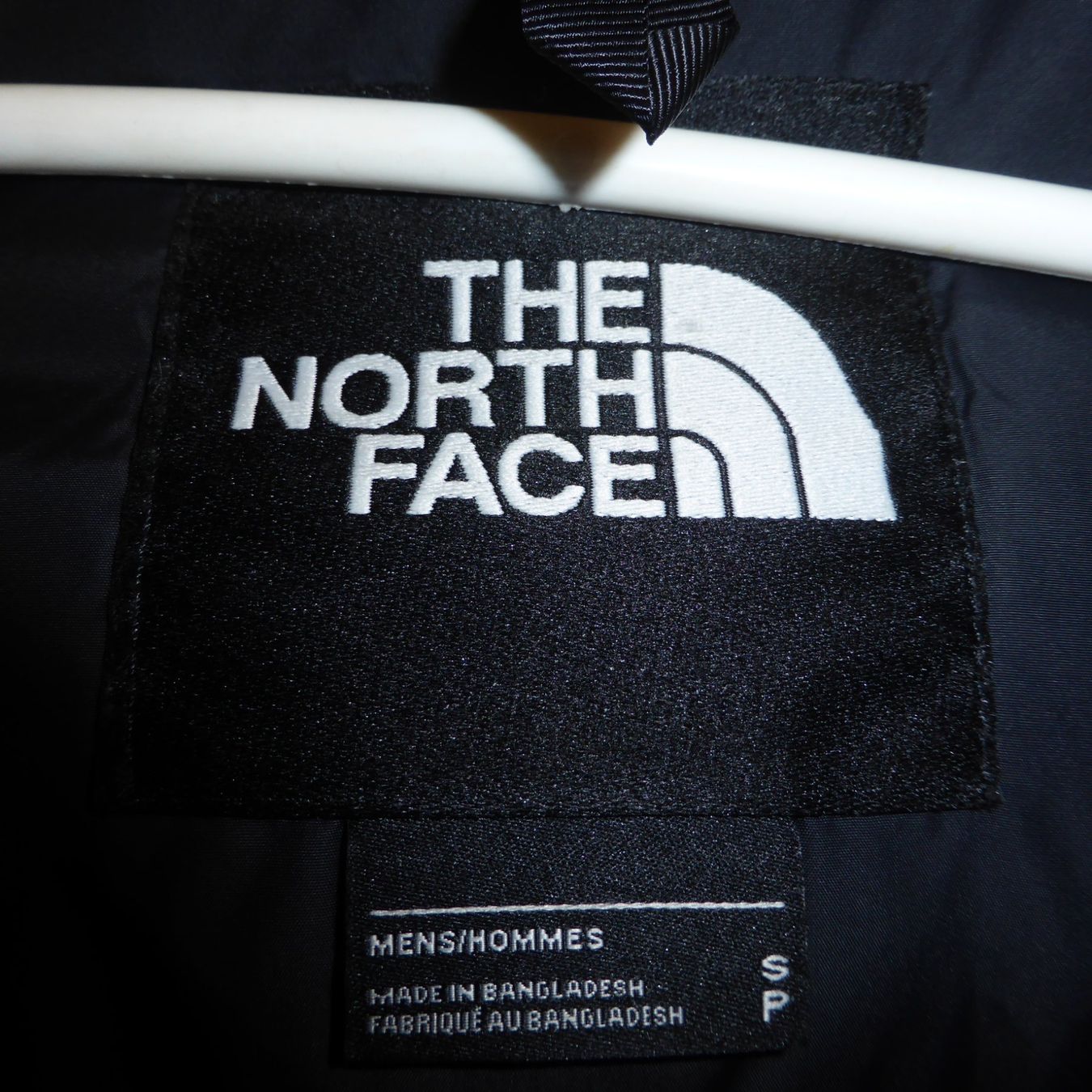 North Face Jacken: Daunenjacke THE NORTH FACE, Gr. S – Gebraucht aus St.Gallen von regenbogen5 2