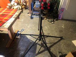Fahrrad Wartungsständer