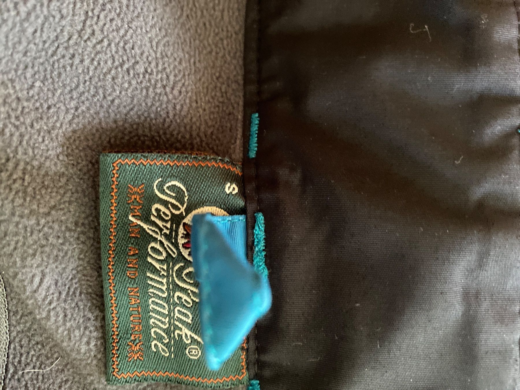 Peak Performance Hosen: Skihose Peak Performance Gr. S – Gebraucht aus St. Moritz von Cwind 2
