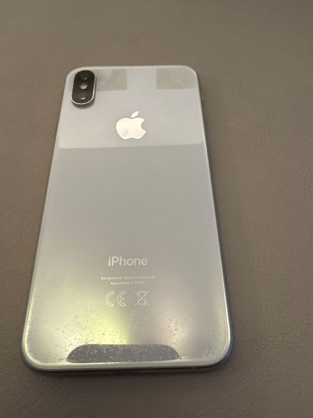 Apple Handys / Smartphones: iPhone XS – Defekt aus Adliswil von Busys 1