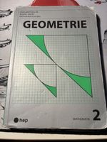 Geometrie Mathematik 2 Buch gebraucht
