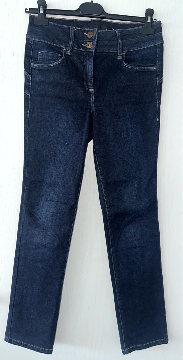 Next Jeans: NEXT JEANS GR. 38 neuwertig – Nuovo (secondo la descrizione) da Unteraegeri venduto da MH203