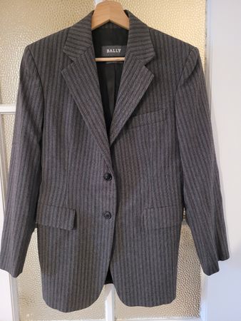 Bally Blazer