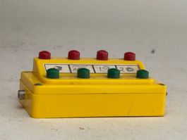 VE1- Märklin Schaltpult