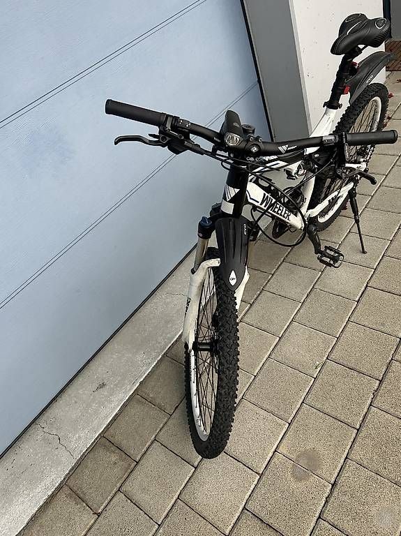 Velos: Wheeler – Gebraucht aus menziken von xaver76 2