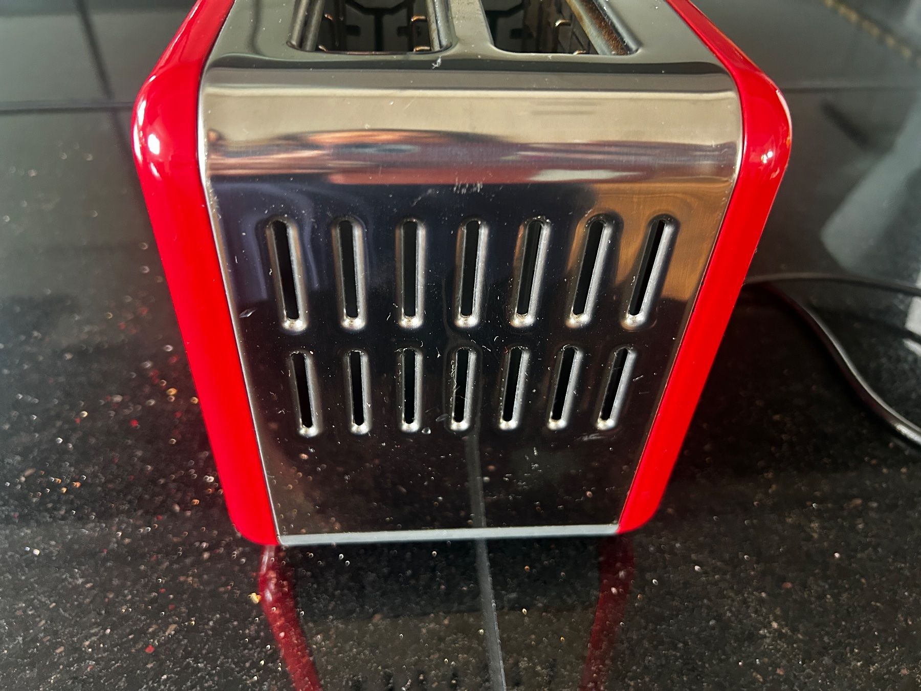 Kenwood Elettrodomestici da cucina: Kenwood Kmix Toaster – Usato da Regensdorf venduto da Spyke55 4