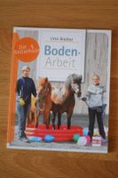 Buch Bodenarbeit für Pferde von Urte Biallas, Top Zustand