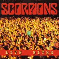 Scorpions - Live...