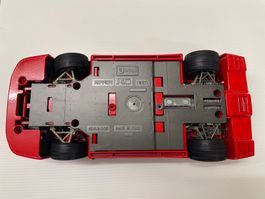 bburago Ferrari F40 (1987)