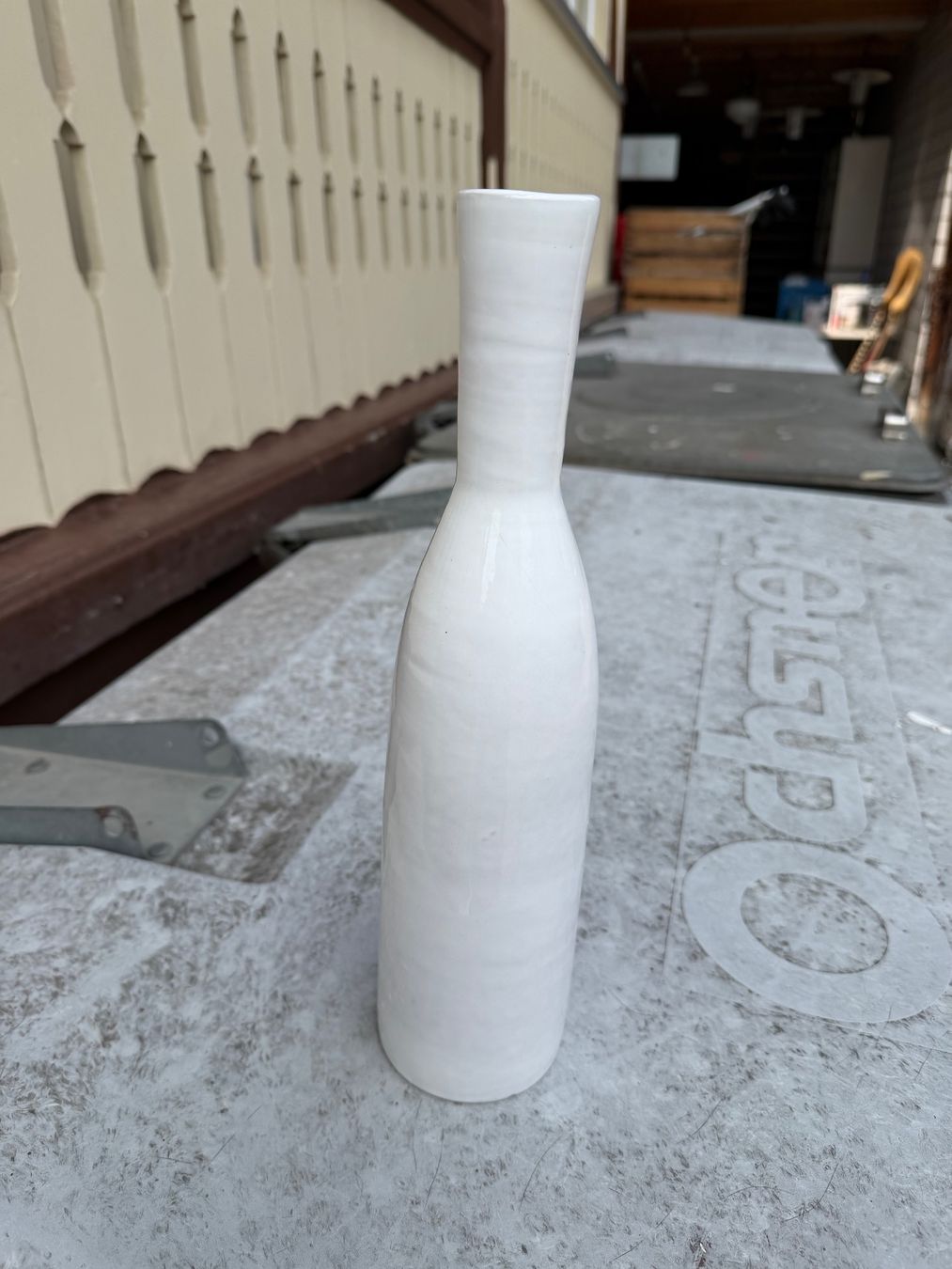 Linck Vasi & Recipienti: Linkvase – Difettoso da Thun venduto da Pertoni