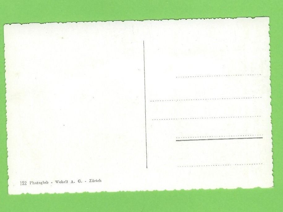 Cartoline postali: Basel – Usato da Zürich venduto da t24_de 1