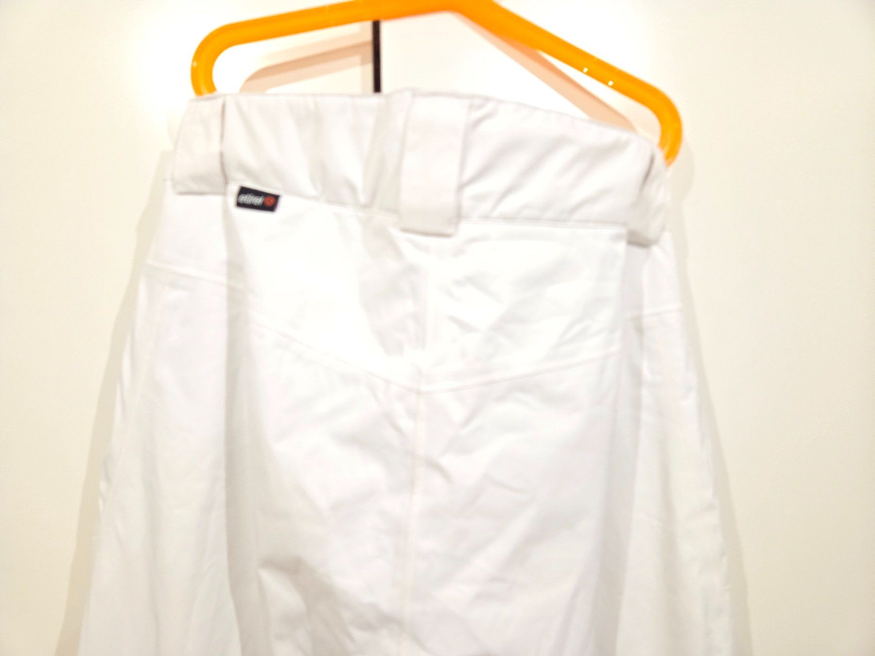 Pantaloni: Eitrel Damen Skihose Gr.40 weiss – Usato da Heinrichswil venduto da sabi2809 5