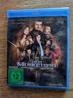 Die drei Musketiere (2011) Blu-ray