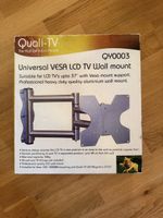 Quali-TV Wandhalterung QY0003