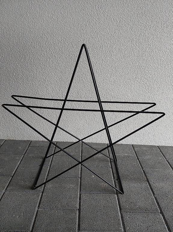 Tutte le decorazioni: Stern Deko Metall – Usato da windisch venduto da gravity2
