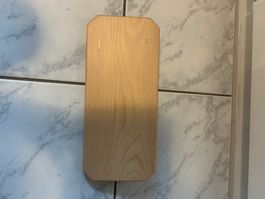 Balance-Gymnastikbrett aus Holz