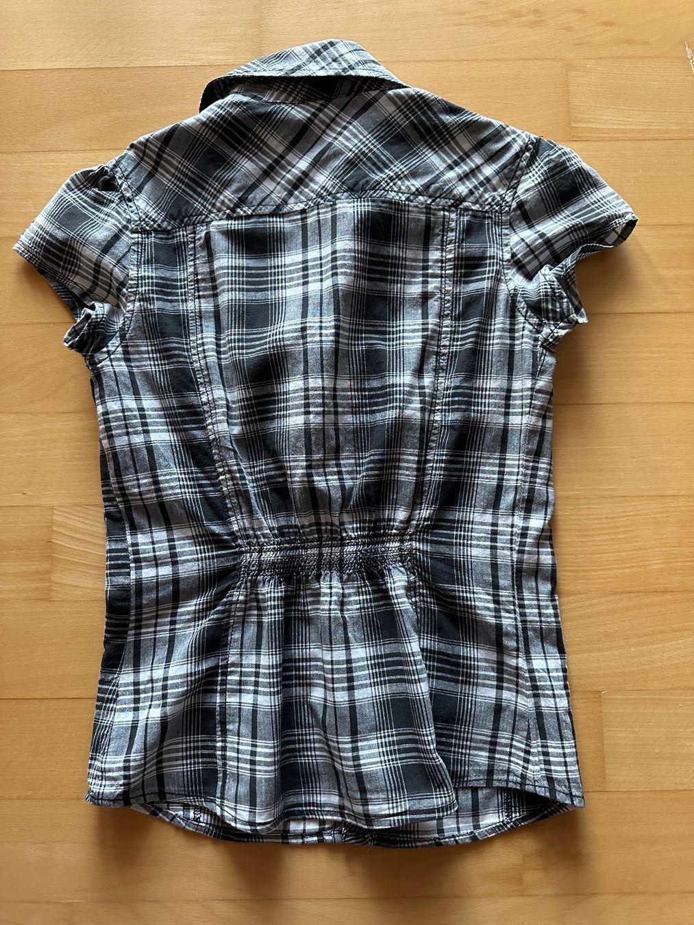 Blouses, T-shirts & Tops: Bluse Grösse 152 – Neuf (Voir description) à Wallbach par logologo01 3
