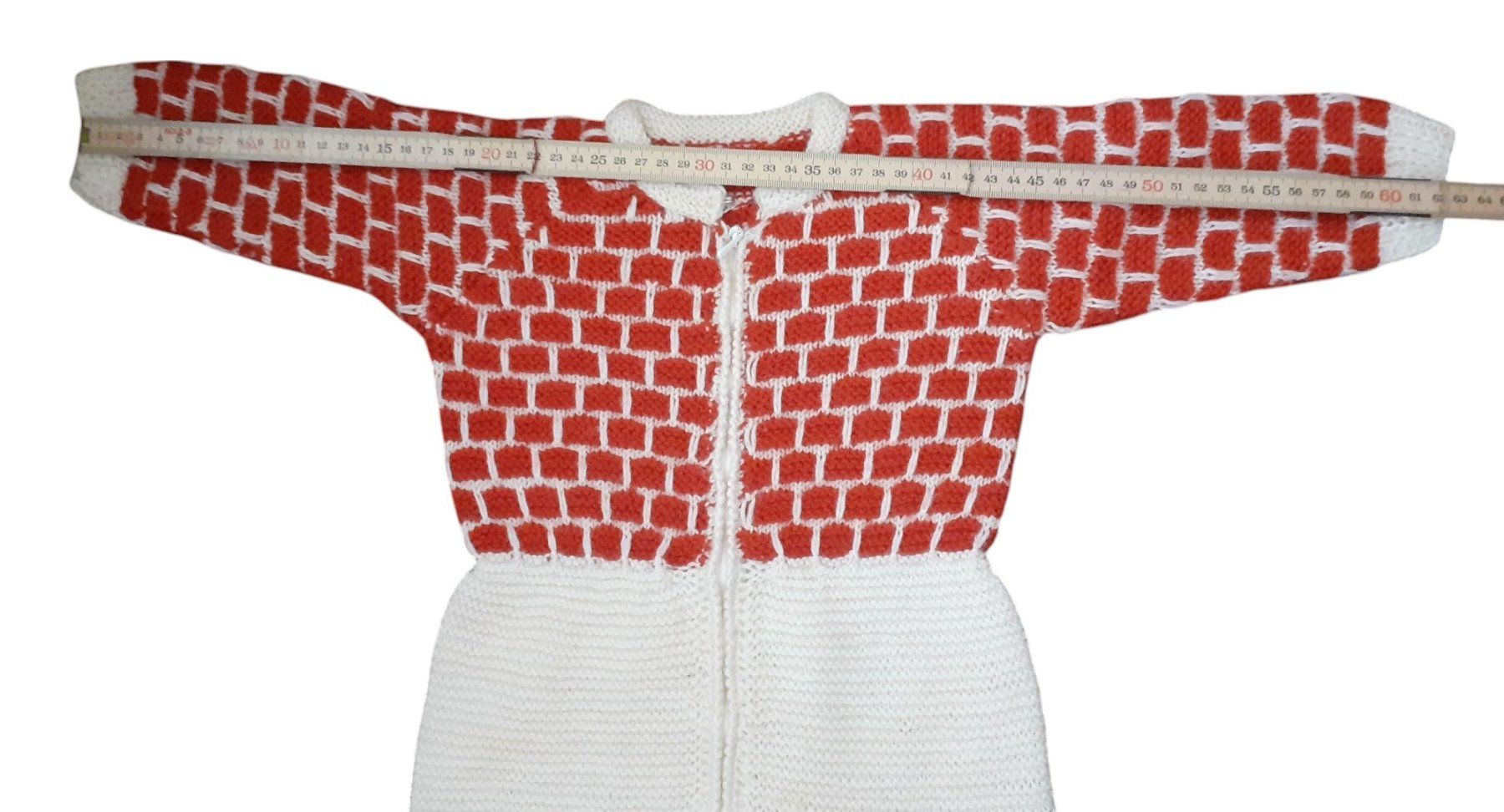 Pigiama & Simili: Strampler Baby Vintage Wolle – Usato da Mörschwil venduto da lindaswunderkiste 1