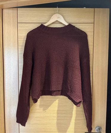 Lot pulls femme
