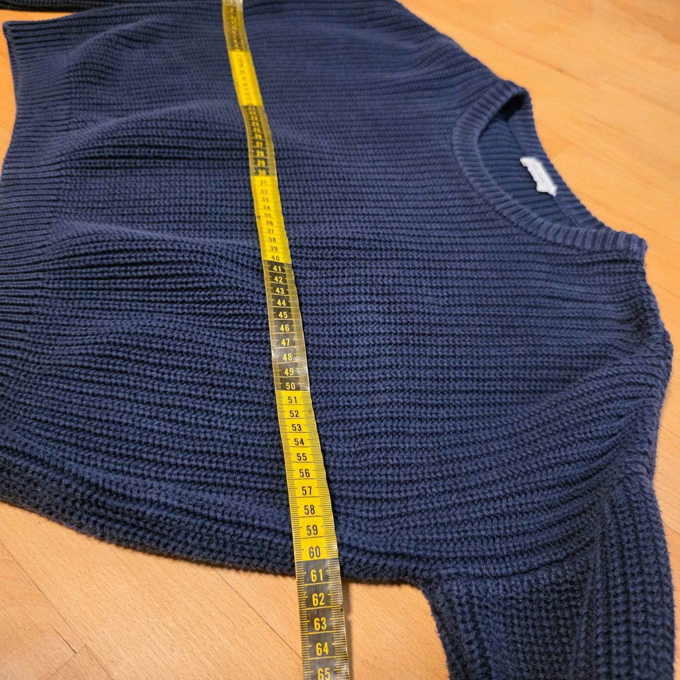 Dariadéh Pullover & Sweatshirts: Dariadéh Crop Pullover Bio-Baumwolle S/M – Gebraucht aus Wald ZH von CapLux 8