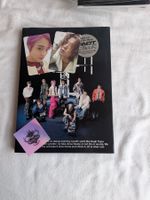 NCT 127 Fact Check Album