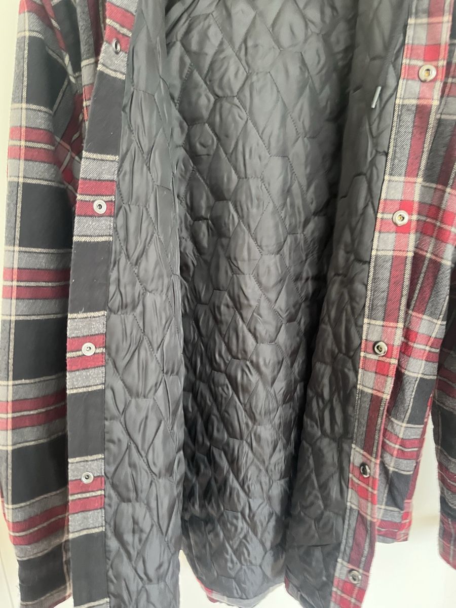 Volcom Jacken: Volcom Jacke mit Kapuze – Neu (gemäss Beschreibung) aus Flims Waldhaus von kat_gs8f 1