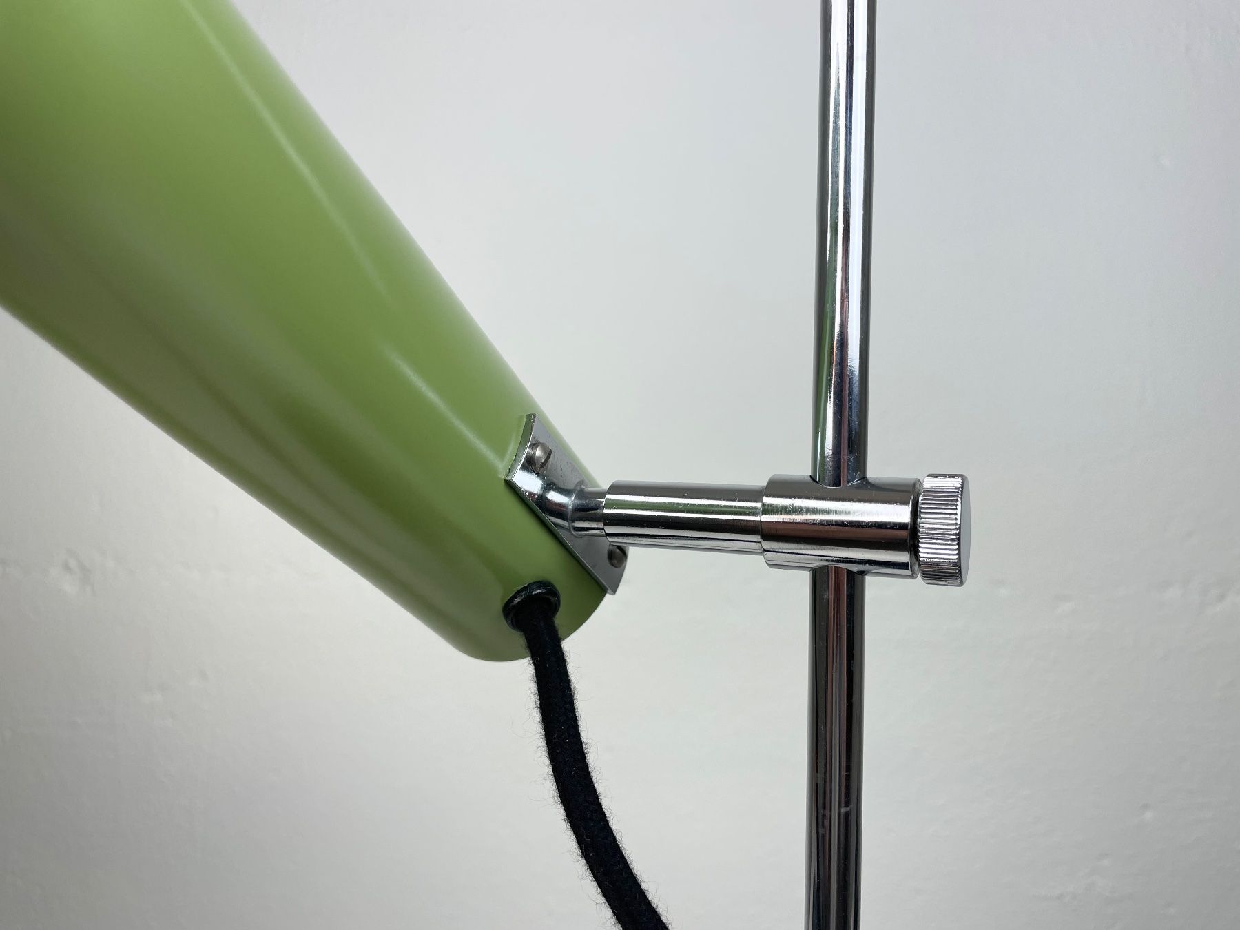 Lampen: Vintage lamp renewed tischlampe – Gebraucht aus Genthod von lightyear63 5