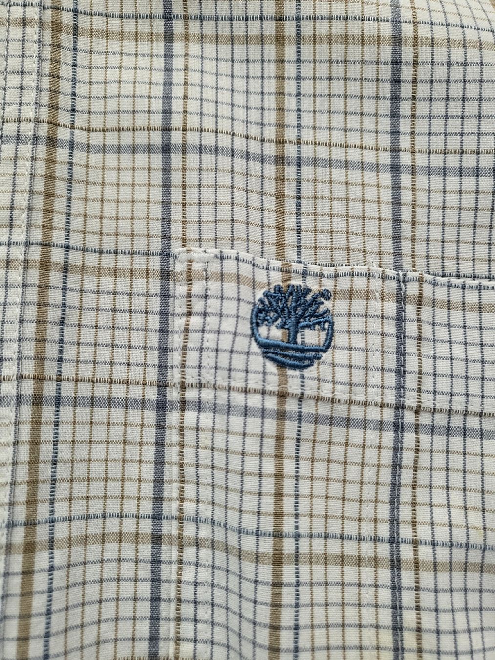 Camicie: Timberland – Nuovo (secondo la descrizione) da Oberdorf BL venduto da Pepsi05 1