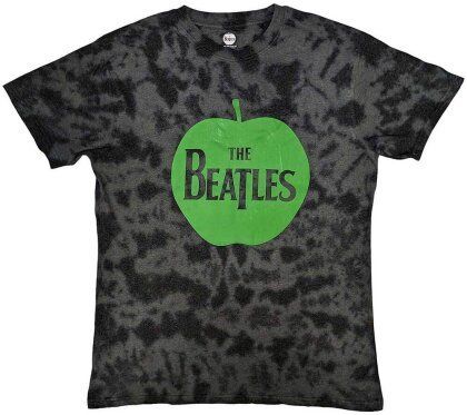 The Beatles T-Shirt Apple Grösse L (letztes Exemplar)