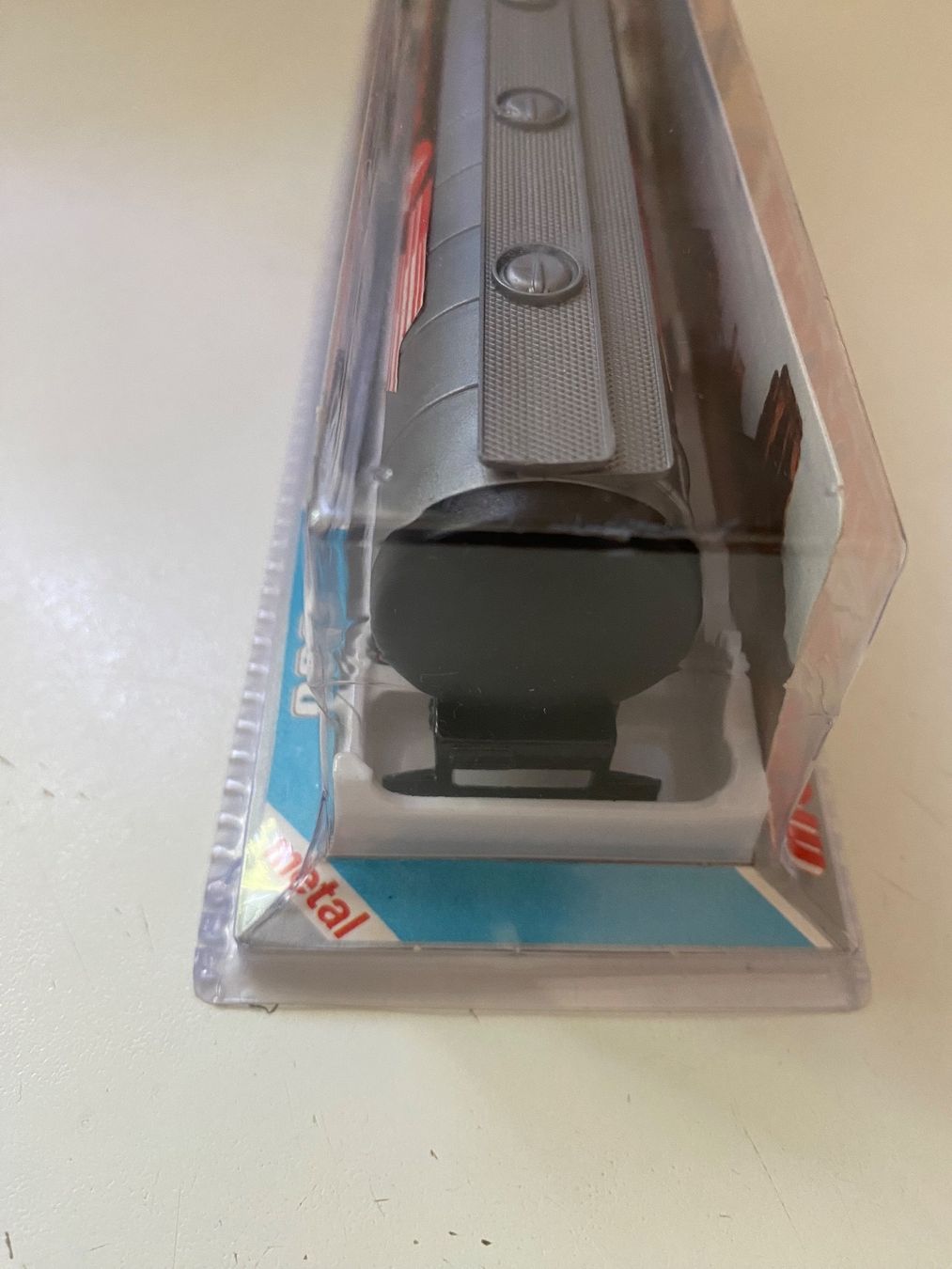 Majorette Modellautos: MAJORETTE 600 TEXACO Tanklastzug NEU – Neu und originalverpackt aus Zürich von DidierTG 4