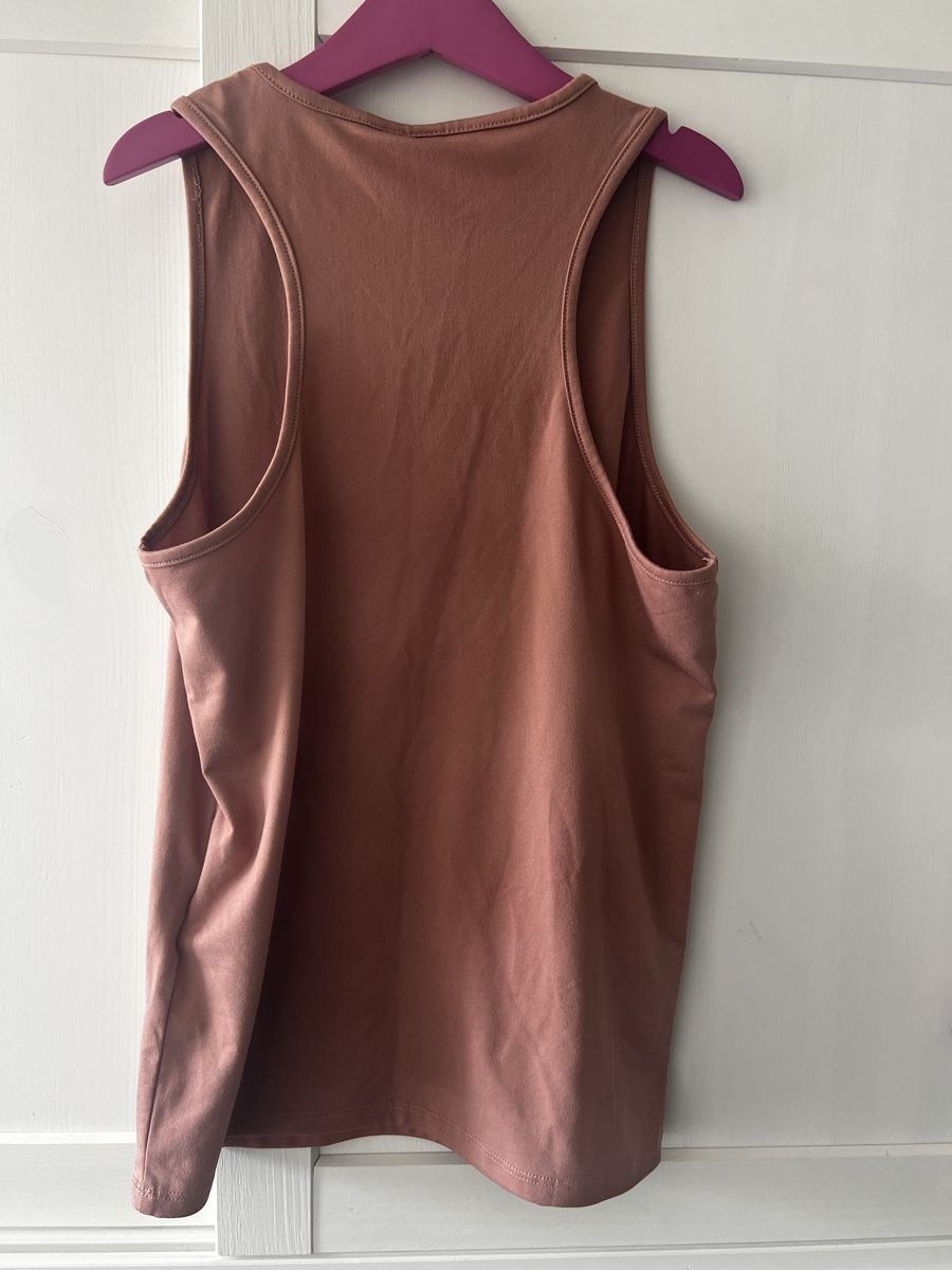 Vero Moda Blouses, T-shirts & Tops: VERO Mode Gr.158/164 nude neu – Neuf (Voir description) à Bottighofen par fritz-81 3
