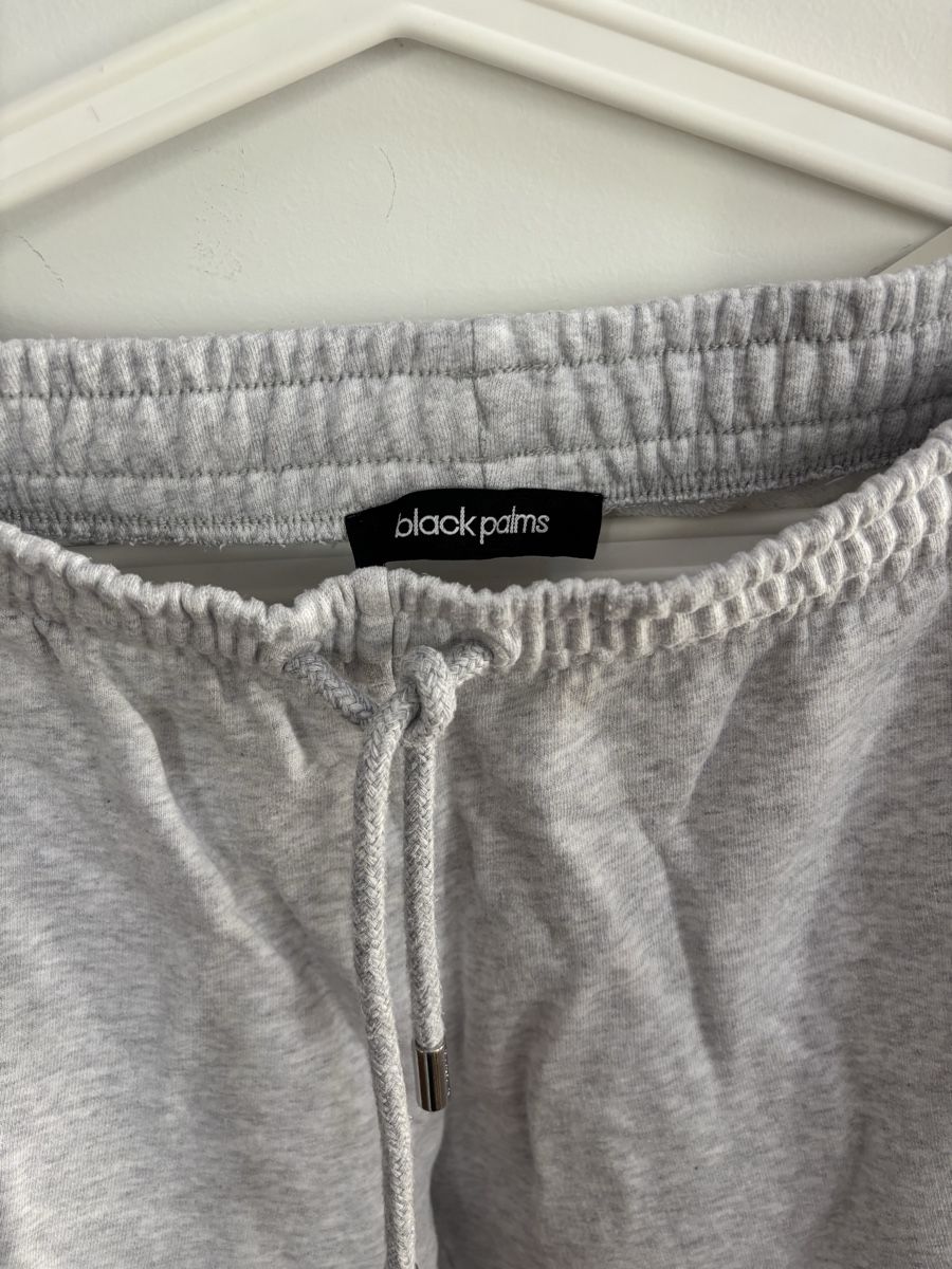 Pantalons: Sporthose blackpalms – Neuf (Voir description) à Schaan par Nina.Zander_1990 1