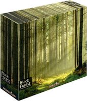 Brettspiel Black Forest von Feuerland Spiele NEU