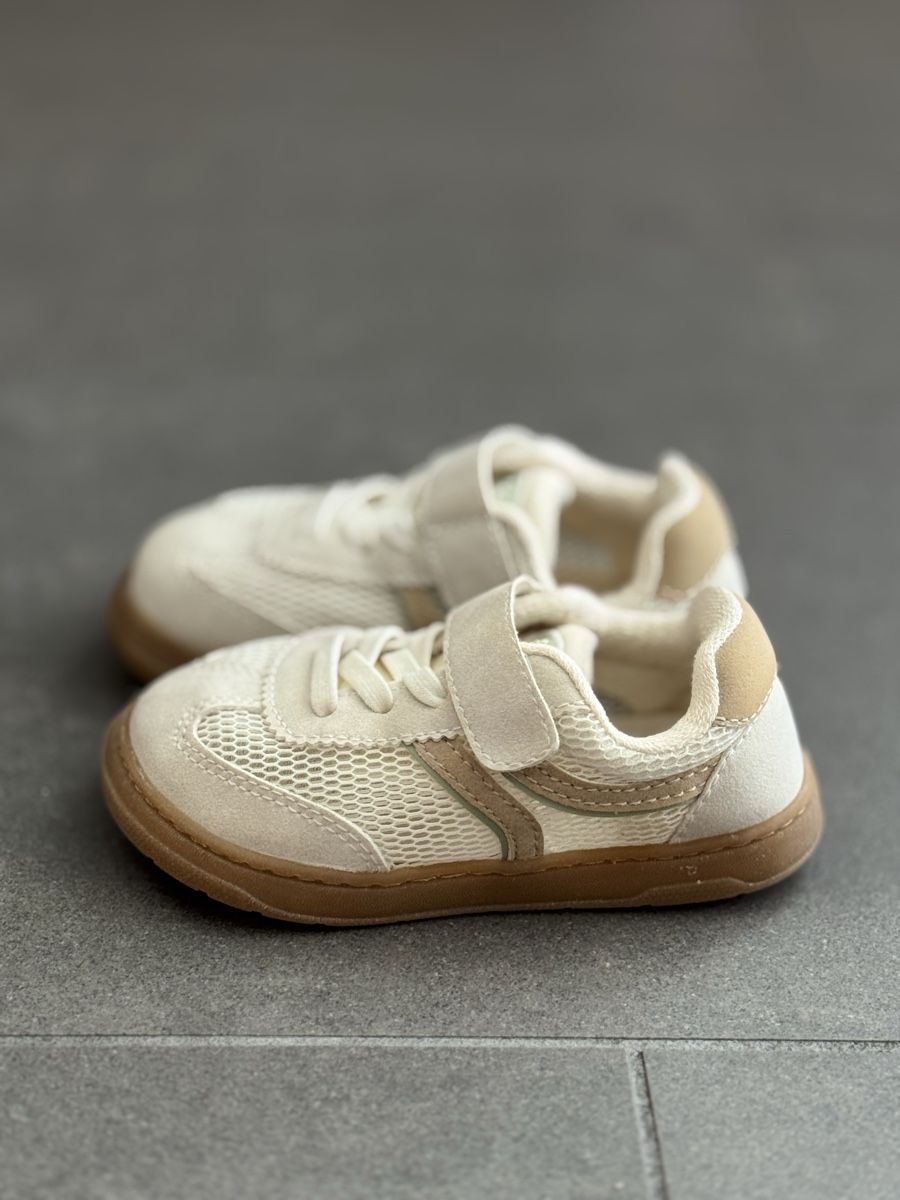 Zara Scarpe da uomo: ZARA Barefoot Mesh Sneakers – Nuovo (secondo la descrizione) da Würenlingen venduto da feuerhake 1