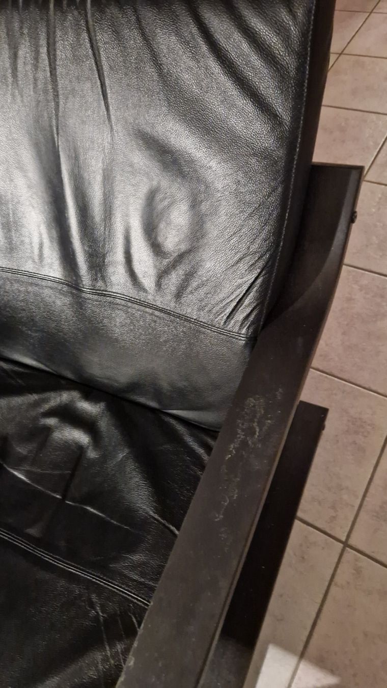 Ikea Sessel: Relax Sessel – Gebraucht aus Wängi von mas_7ldd 2