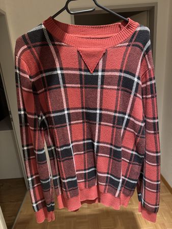 Strickpullover Herren Jack & Jones Grösse M/L