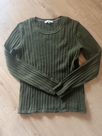 Pullover Tommy Hilfiger Grösse M